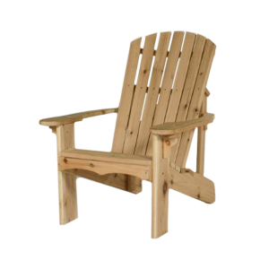 Adirondack Chair