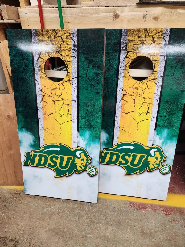 Cornhole Boards