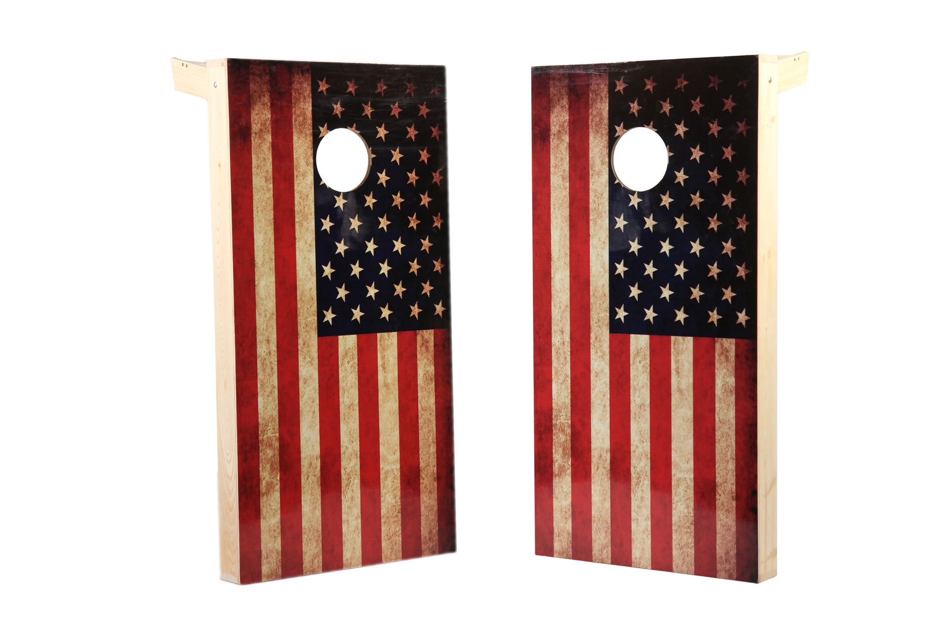 Cornhole Boards Fargo Vocational Training Center