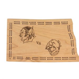 Cribbage Boards