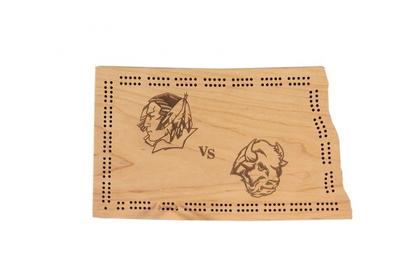 Cribbage Boards