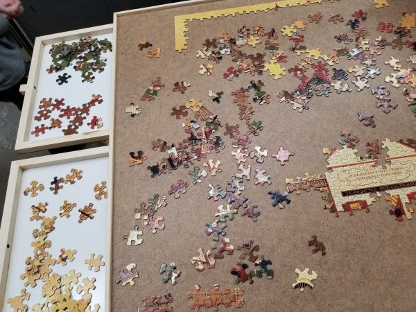 Puzzle Board - Image 3