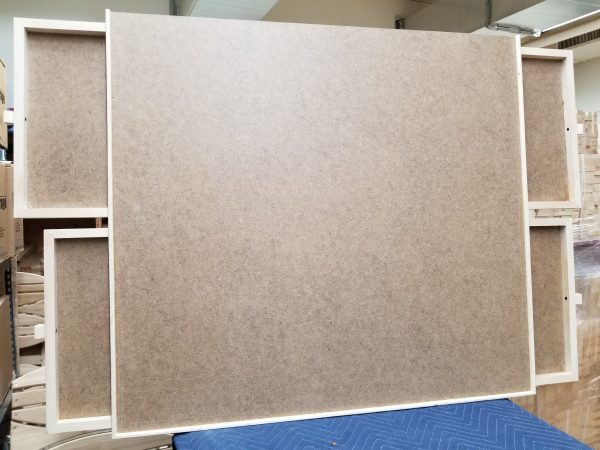 Puzzle Board