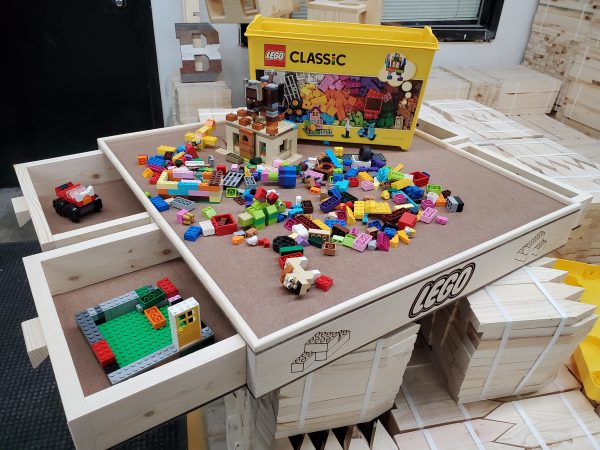Puzzle Board - Image 4
